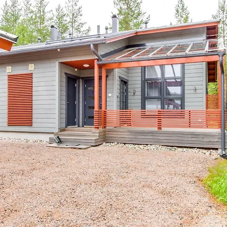 Pisara Holiday home Suomutunturi
