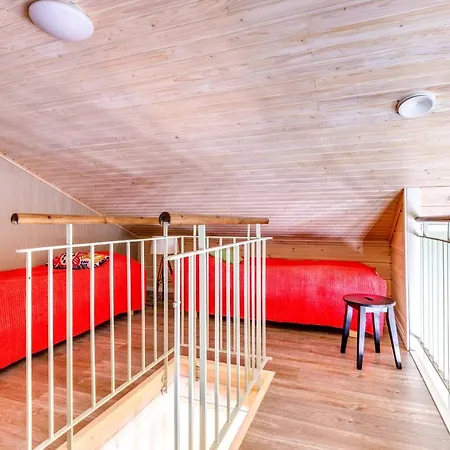 Pisara Slopes 1,2 Km Incl Wifi, Ac, Sauna Suomutunturi
