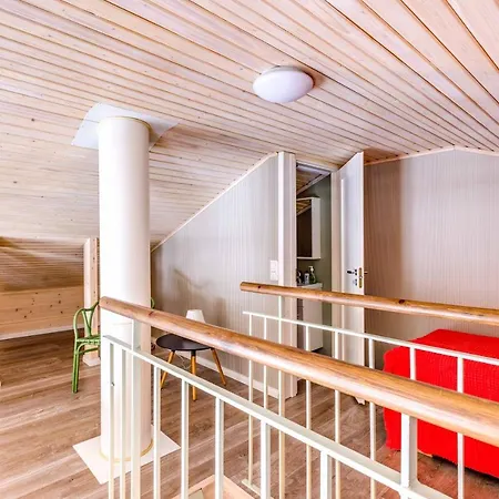 Holiday home Pisara Suomutunturi