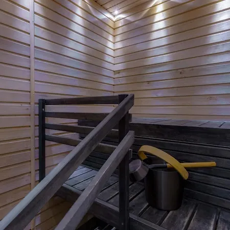 Pisara Slopes 1,2 Km Incl Wifi, Ac, Sauna Сasa de vacaciones *