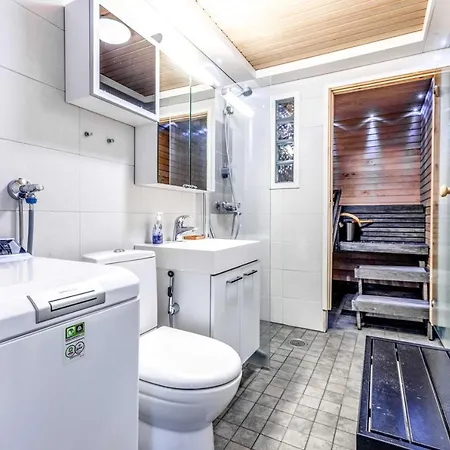Pisara Slopes 1,2 Km Incl Wifi, Ac, Sauna *