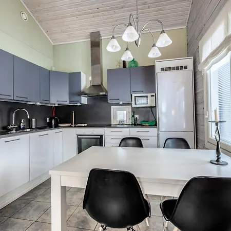 Holiday home Pisara