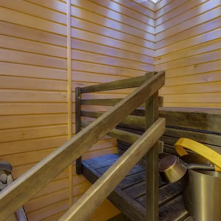 Pisara Slopes 1,2 Km Incl Wifi, Ac, Sauna *