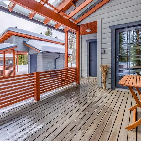 Pisara Slopes 1,2 Km Incl Wifi, Ac, Sauna *
