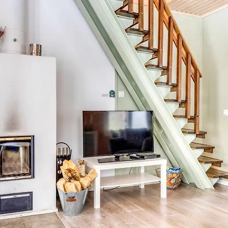 Pisara Slopes 1,2 Km Incl Wifi, Ac, Sauna *