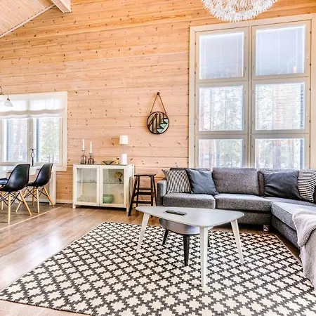Pisara Slopes 1,2 Km Incl Wifi, Ac, Sauna *