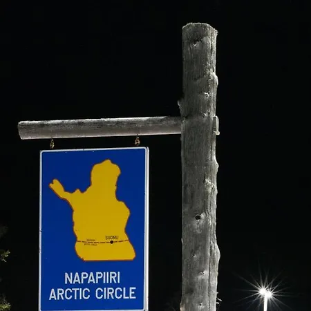 Pisara Slopes 1,2 Km Incl Wifi, Ac, Sauna Сasa de vacaciones Suomutunturi