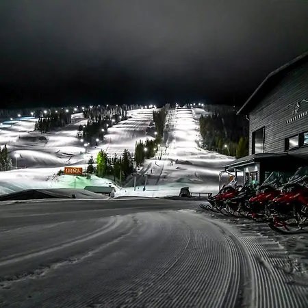 Сasa de vacaciones Pisara Slopes 1,2 Km Incl Wifi, Ac, Sauna