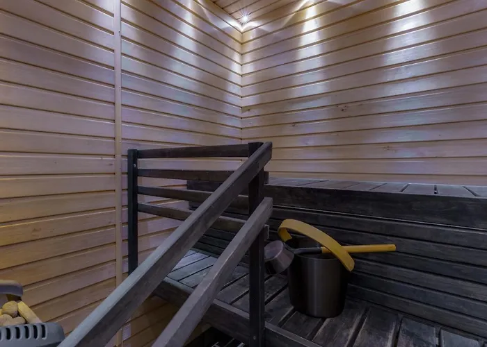 Pisara בית נופש *