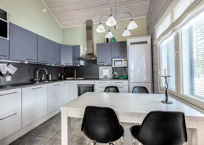 בית נופש Pisara