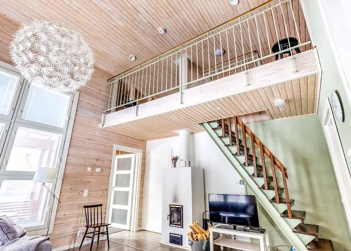 בית נופש Pisara *