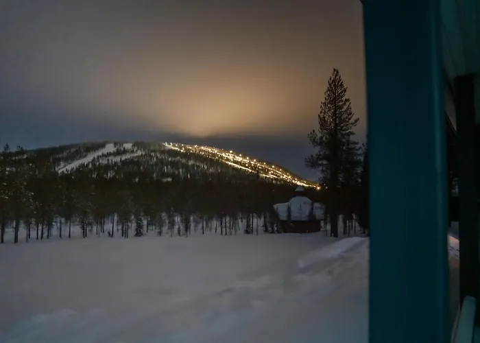 Pisara בית נופש