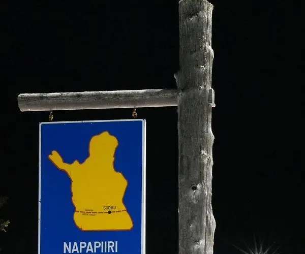 Pisara בית נופש Suomutunturi