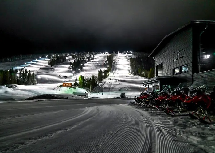 בית נופש Pisara