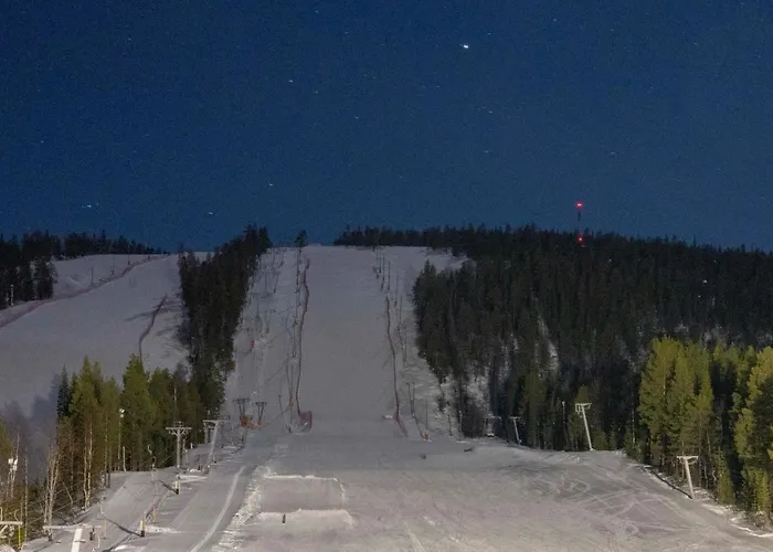 בית נופש Pisara