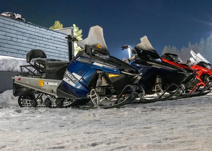 בית נופש Pisara *